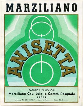 Anisetta